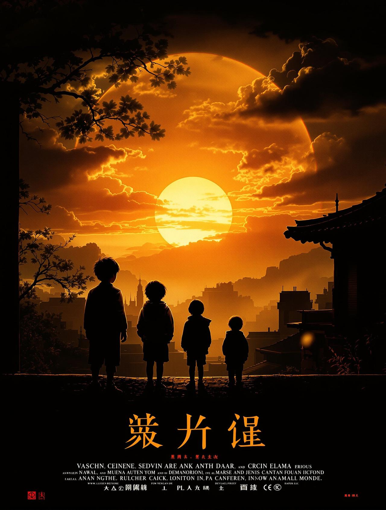 隐秘的角落 - 女神视频热播电视剧