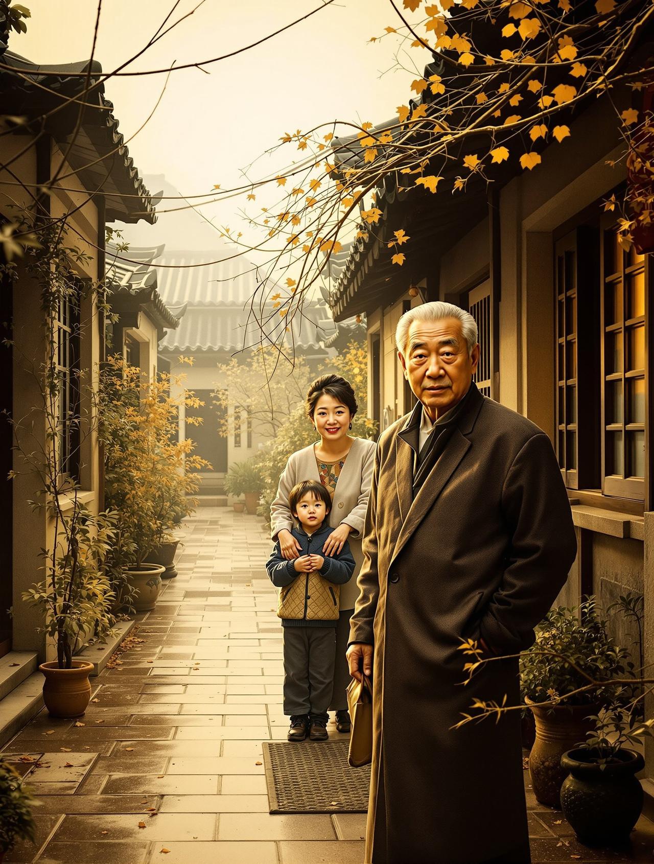人世间 - 女神视频热播电视剧