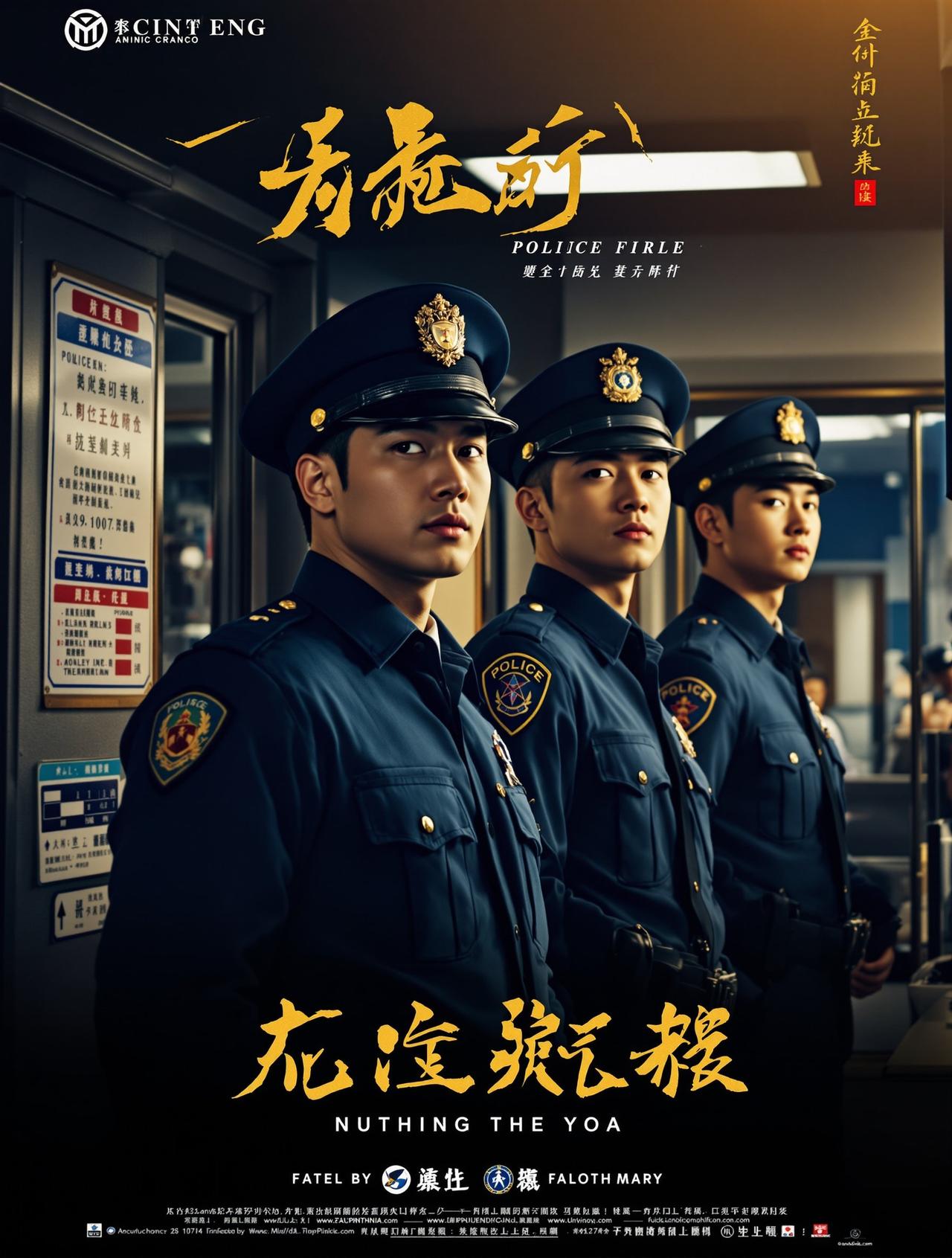 警察荣誉 - 久草视频播放热播电视剧