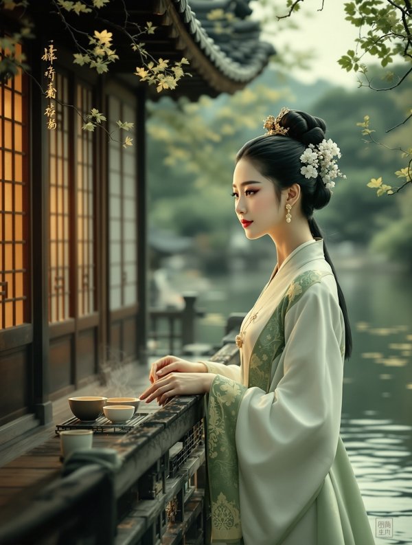 梦华录 - 久草视频播放热播电视剧