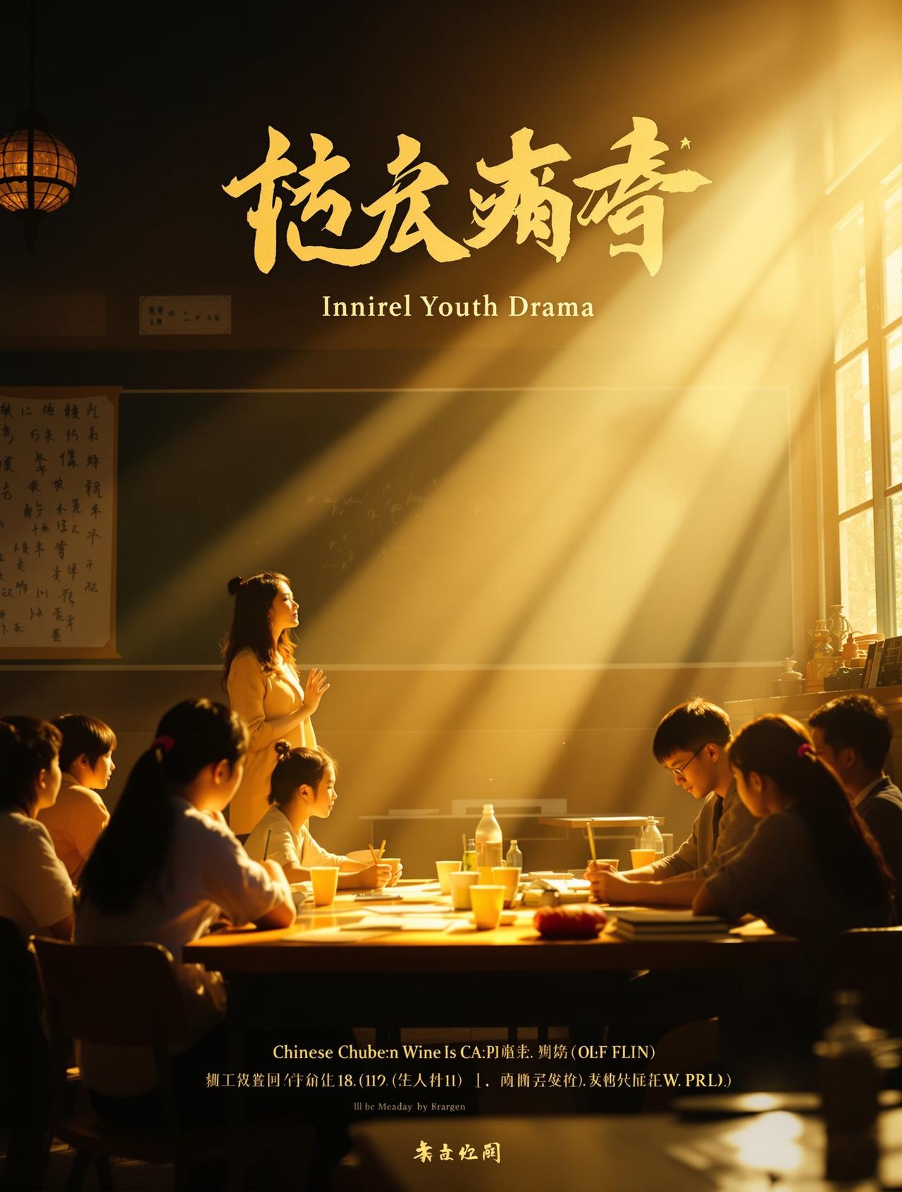 追光的日子 - 久草视频播放热播电视剧