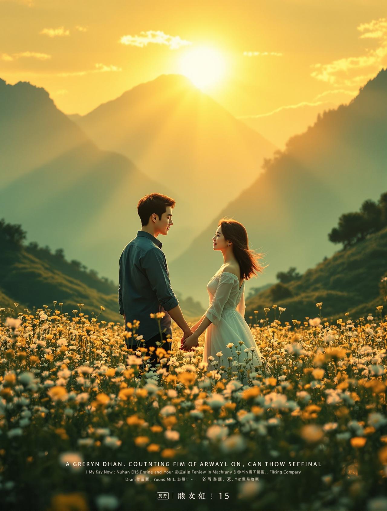 去有风的地方 - 女神视频热播电视剧