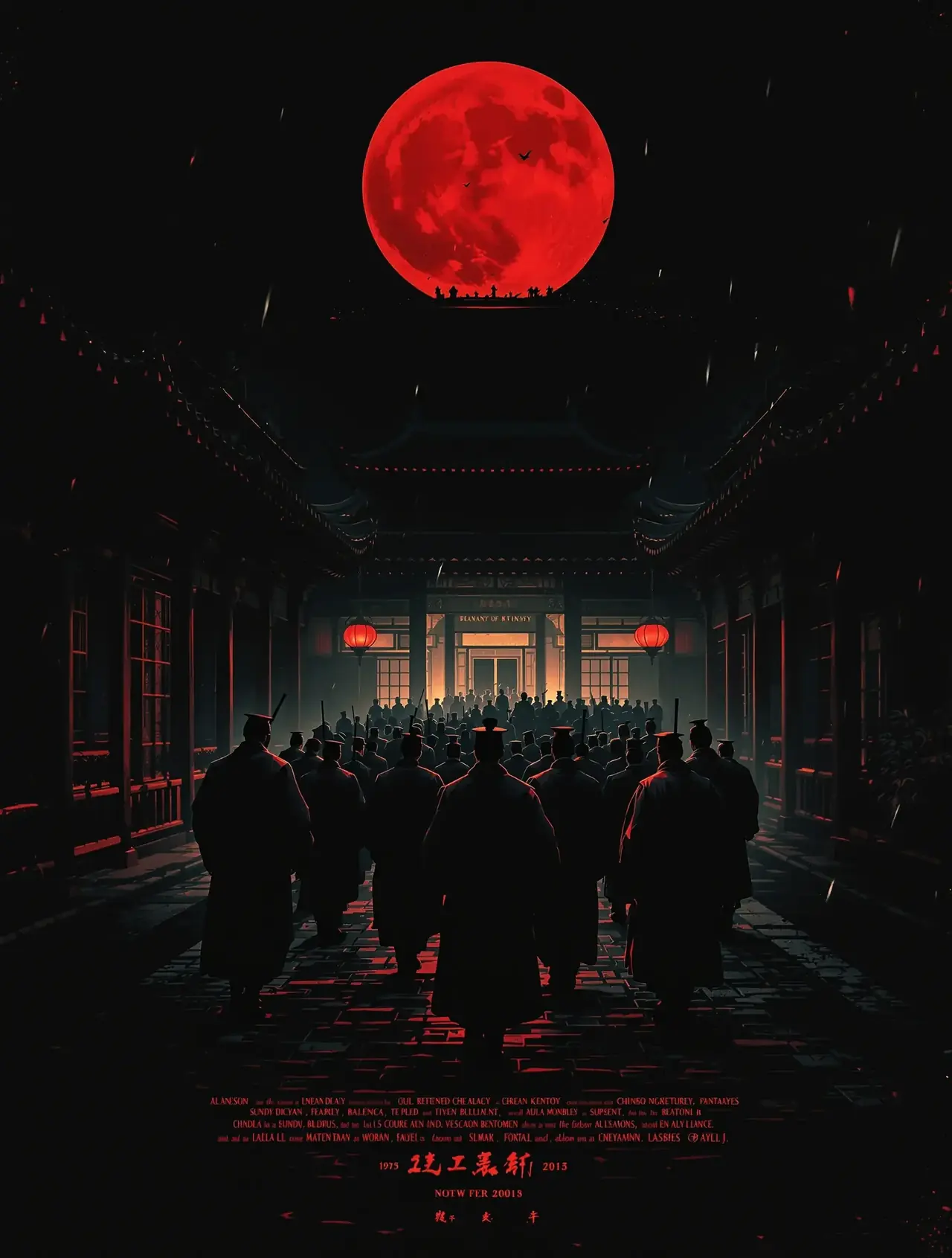 满江红 - 女神视频热播电影