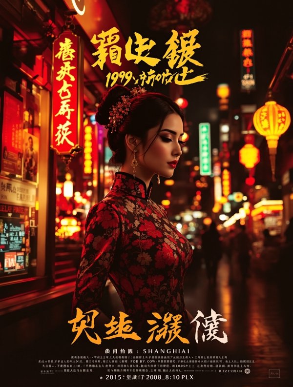 繁花 - 女神视频热播电视剧