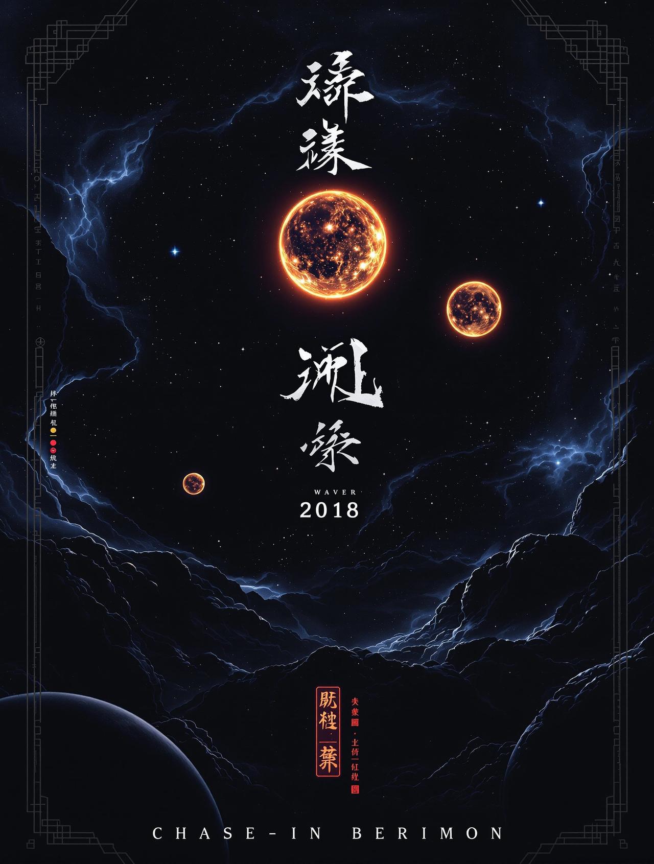 三体 - 女神视频热播电视剧
